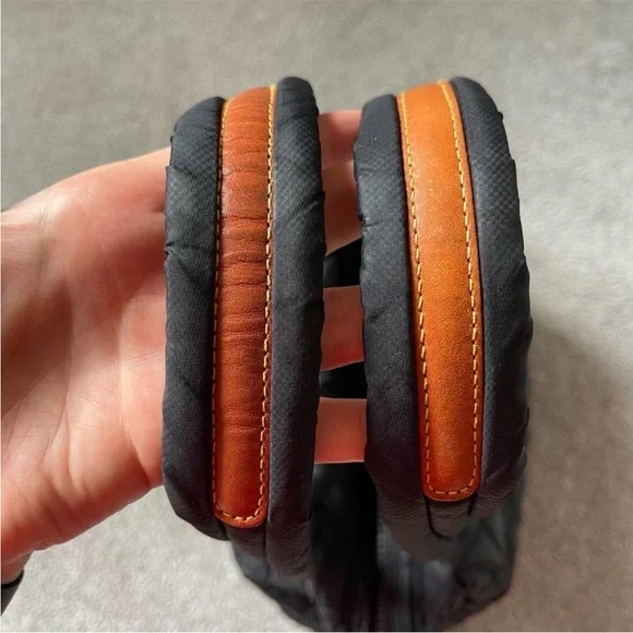 MZ Wallace Women's Black Quilted Medium Sutton Tote Bag, No Crossbody Strap - Picture 6 of 10